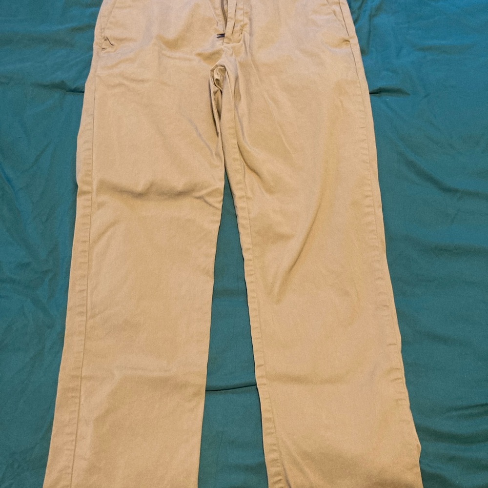Goodfellow Men's Khaki Pants